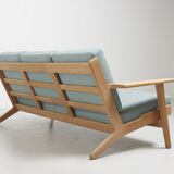 Sofa 3 seater model vintage GE 290
