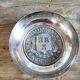 Kersaint silver metal cup