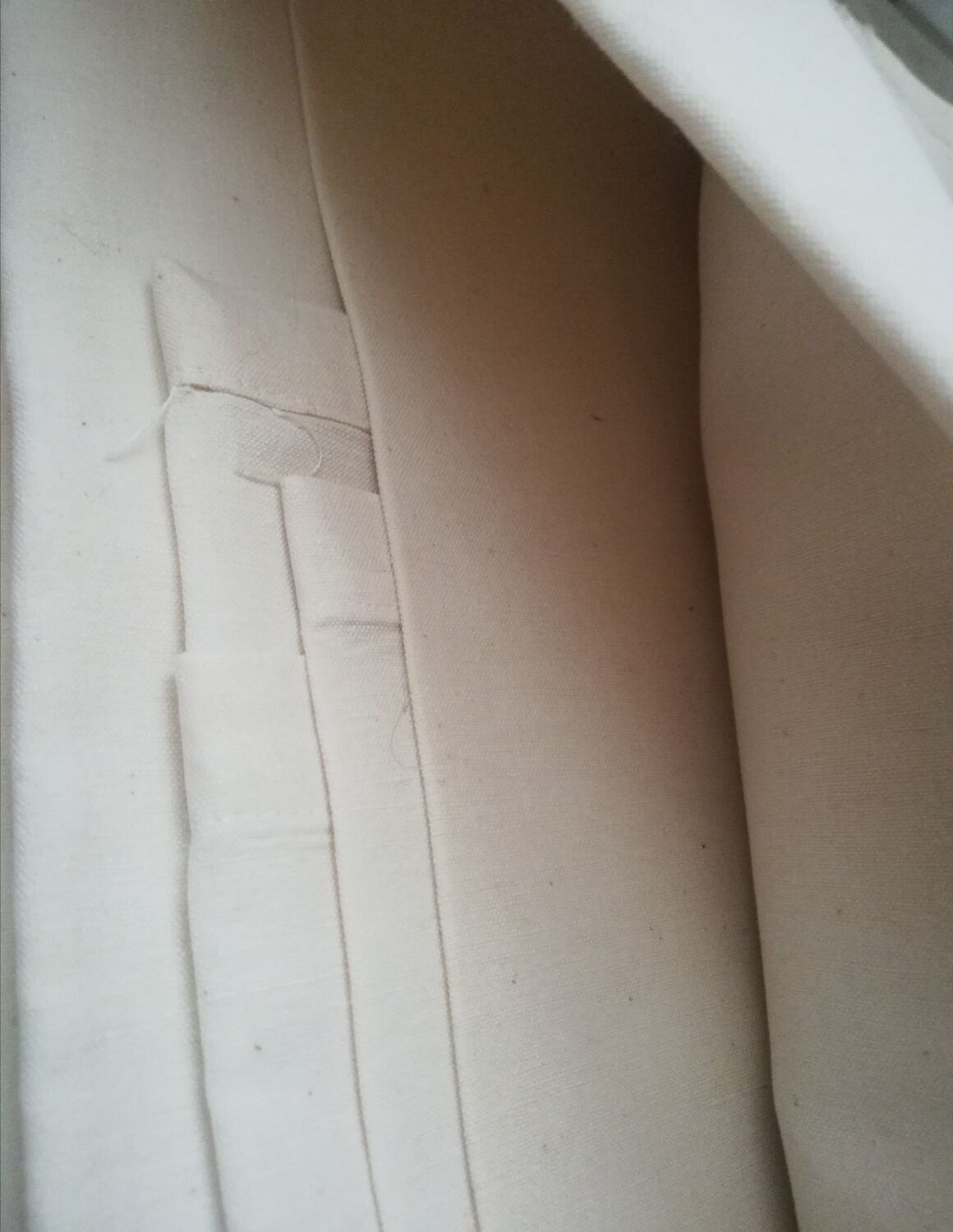 Old half-breed sheet 300 x 220