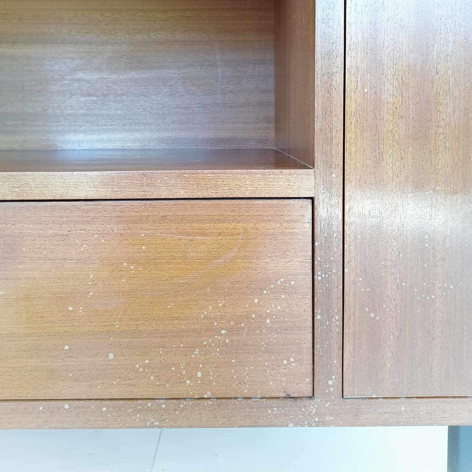 Scandinavian sideboard/sideboard