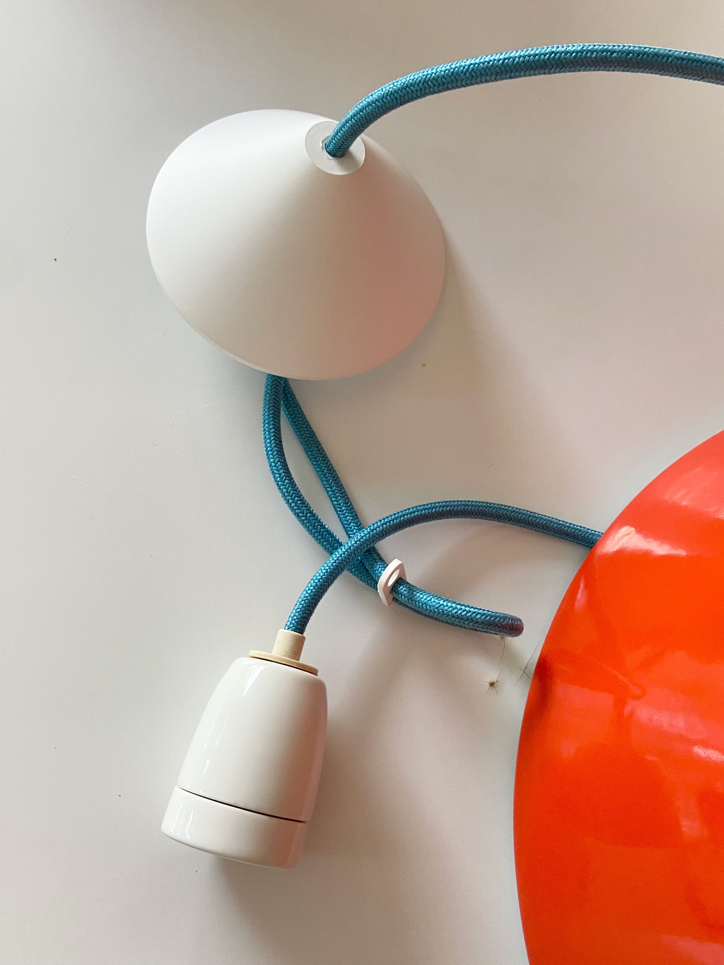 Vintage Louis Poulsen pendant