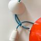 Vintage Louis Poulsen pendant