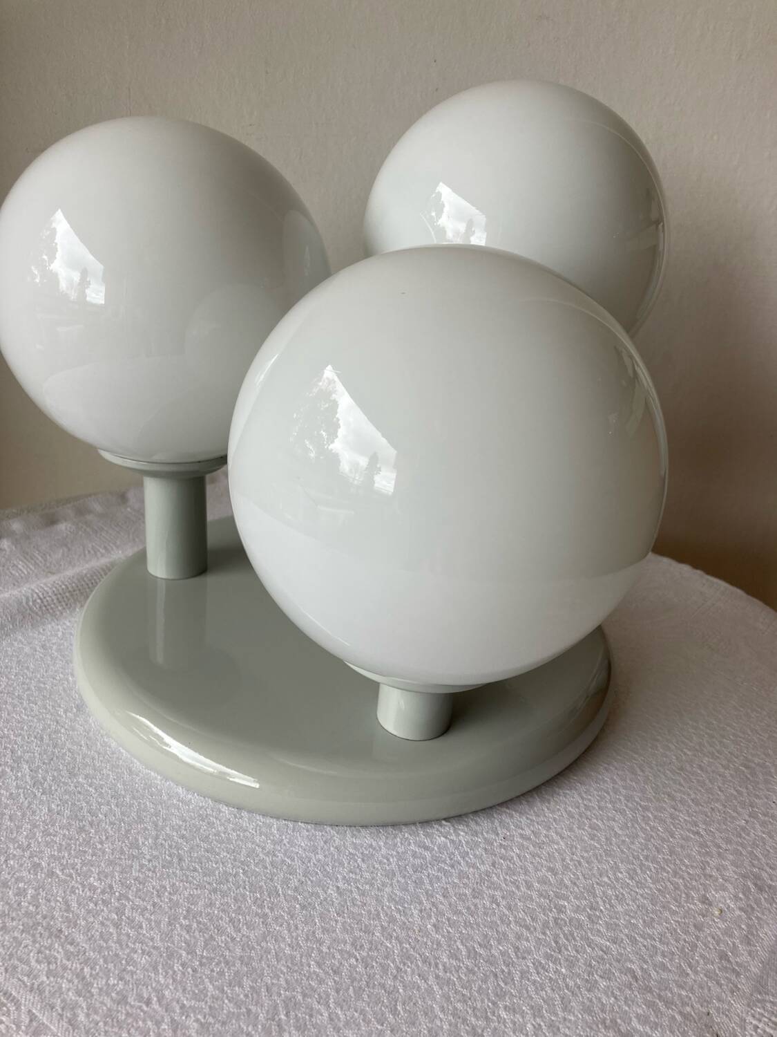 Vintage wall light, ceiling light