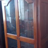 display cabinet library