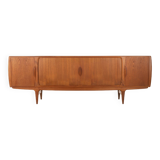 Scandinavian sideboard by Johannes Andersen for Uldum Møbelfarbik, Denmark 1960s