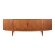 Scandinavian sideboard by Johannes Andersen for Uldum Møbelfarbik, Denmark 1960s
