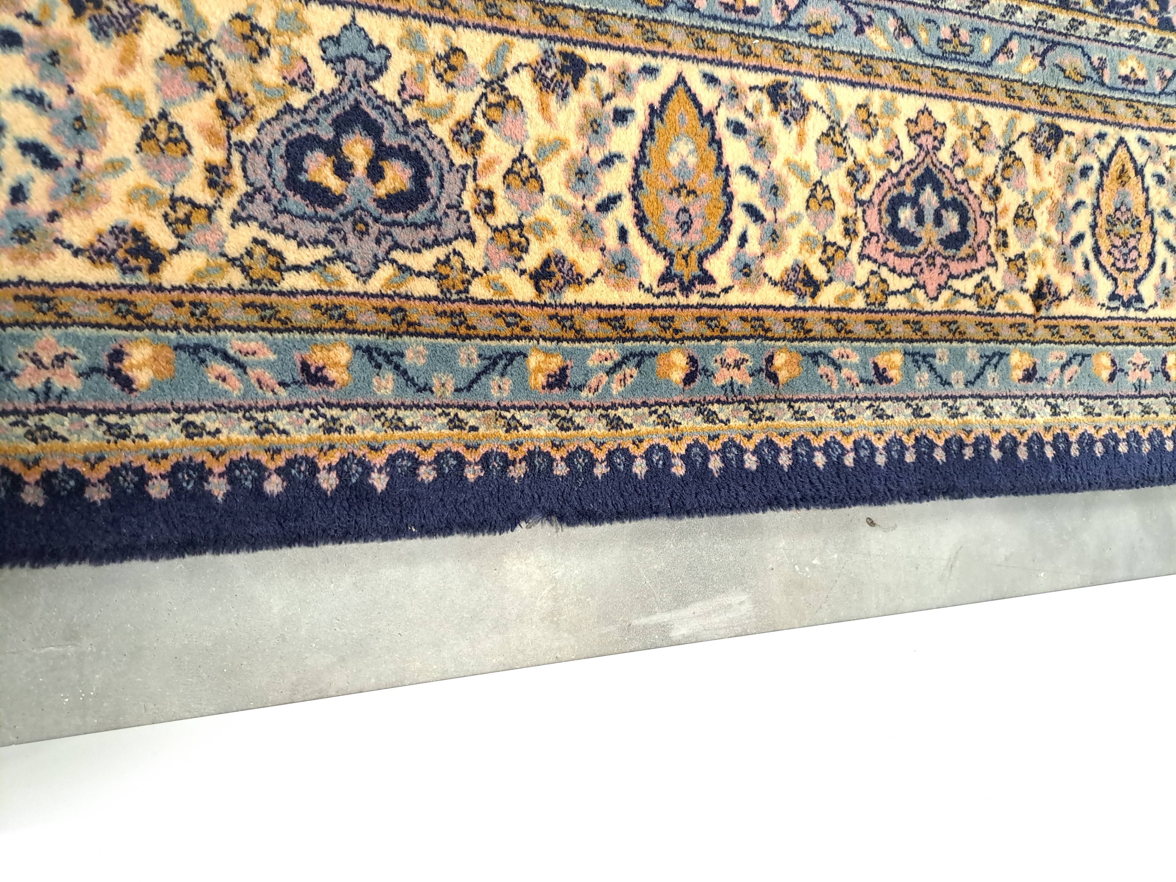 Vintage carpet Louis de Poortere