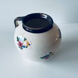 Art deco vase by Jérôme Massier Vallauris