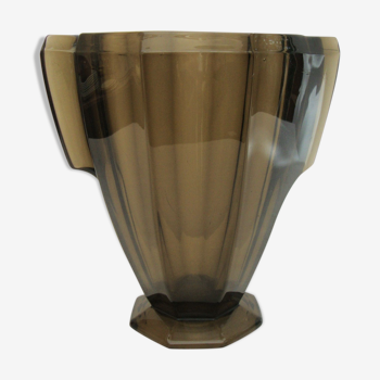 Czechoslovakia vase 50s