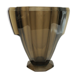 Czechoslovakia vase 50s