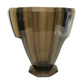 Czechoslovakia vase 50s