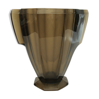 Vase Tchécoslovaquie années 50