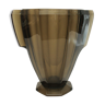 Vase Tchécoslovaquie années 50