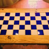 Kitchen table