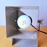 Modernist 80s table spot