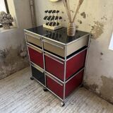 USM Haller double box 1980