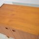 Danish cabinet 1960s sideboard Scandinavian vintage mid century