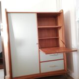 Writing desk 50s