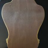 Baroque mirror