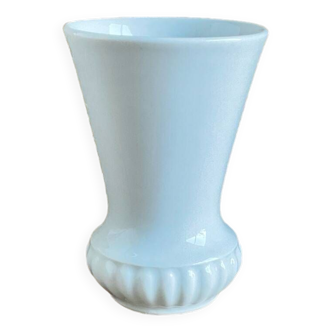 Vase porcelaine de Bavière