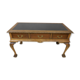 Chippendale-style english desk