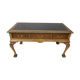 Chippendale-style english desk