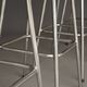 Tabourets de bar attribués à Dal Vera pour Charlotte Perriand / Les Arcs, années 1960