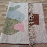 Handmade Moroccan rug 200cm x 300cm
