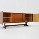 Vintage mid-century sideboard by Vanson 1960s