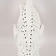 XXL table lamp Handmade in ceramic Anonymous Italy 1960