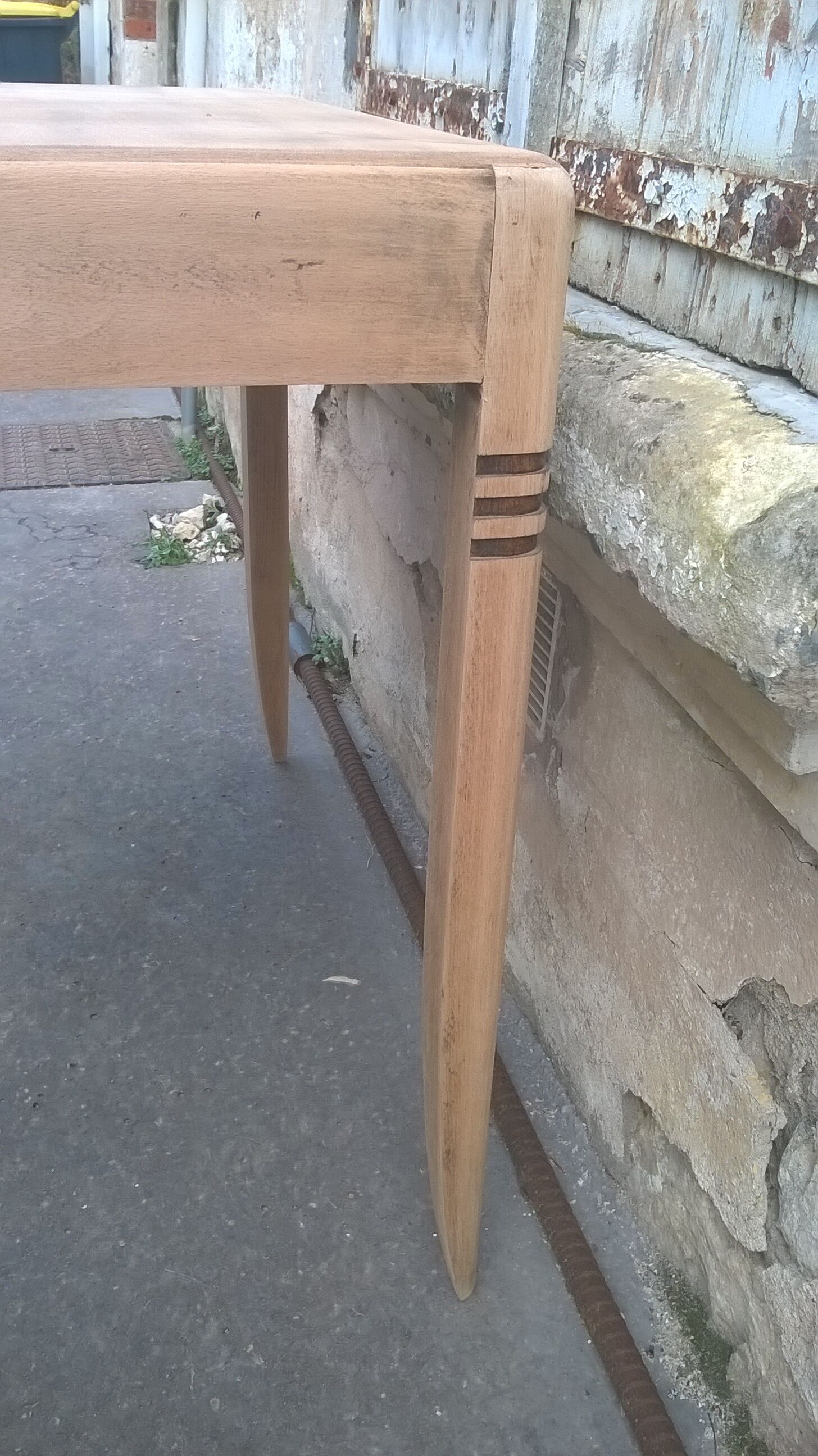 Children's desk year 60