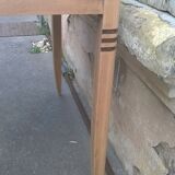 Children's desk year 60