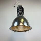 Industrial Pendant Lamp by Charles Keller for Zumtobel, 1990s