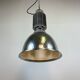 Industrial Pendant Lamp by Charles Keller for Zumtobel, 1990s