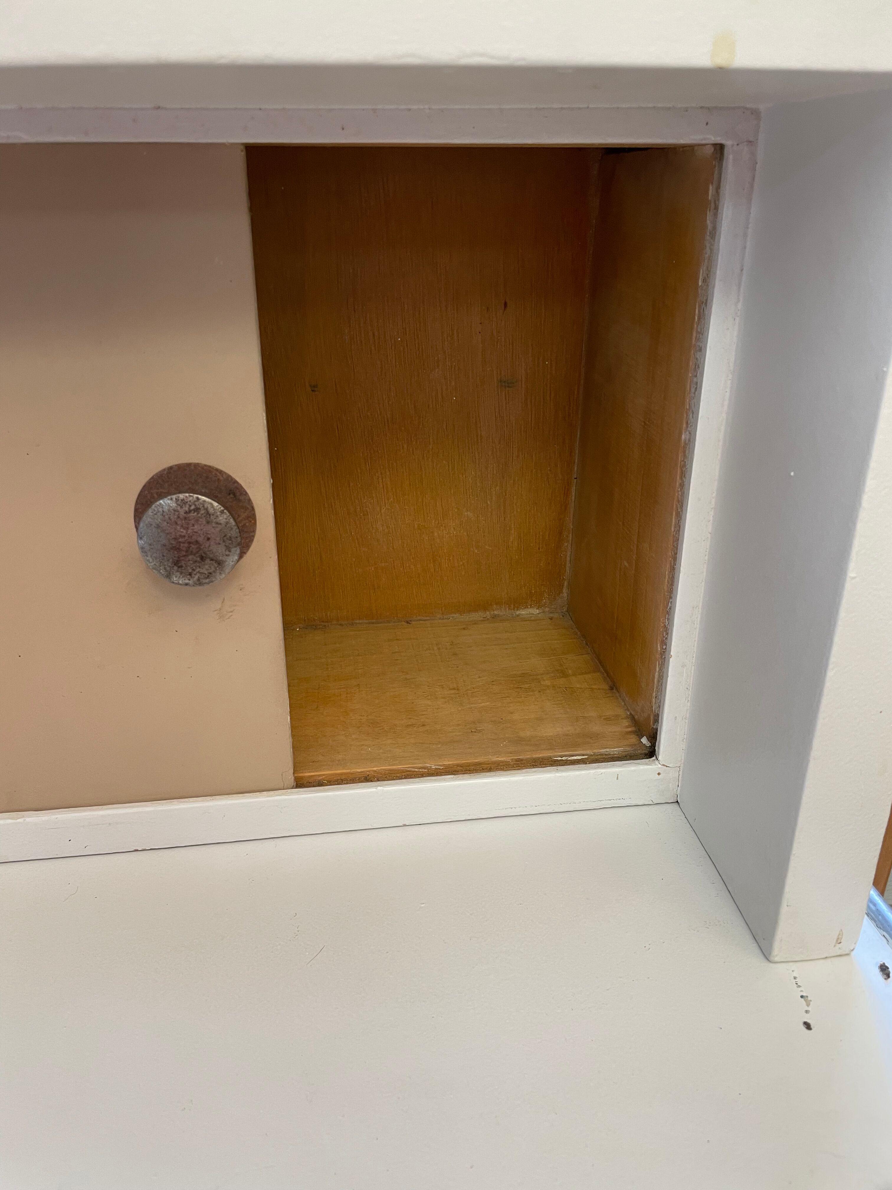 Very nice little buffet mado