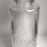 Crystal decanter