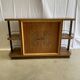 Vintage bar furniture