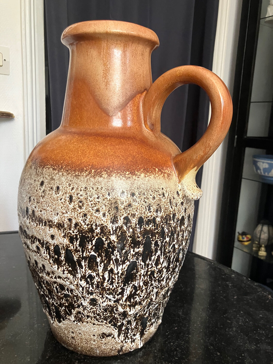 Vintage GERMANY vase