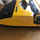 Triumph typewriter