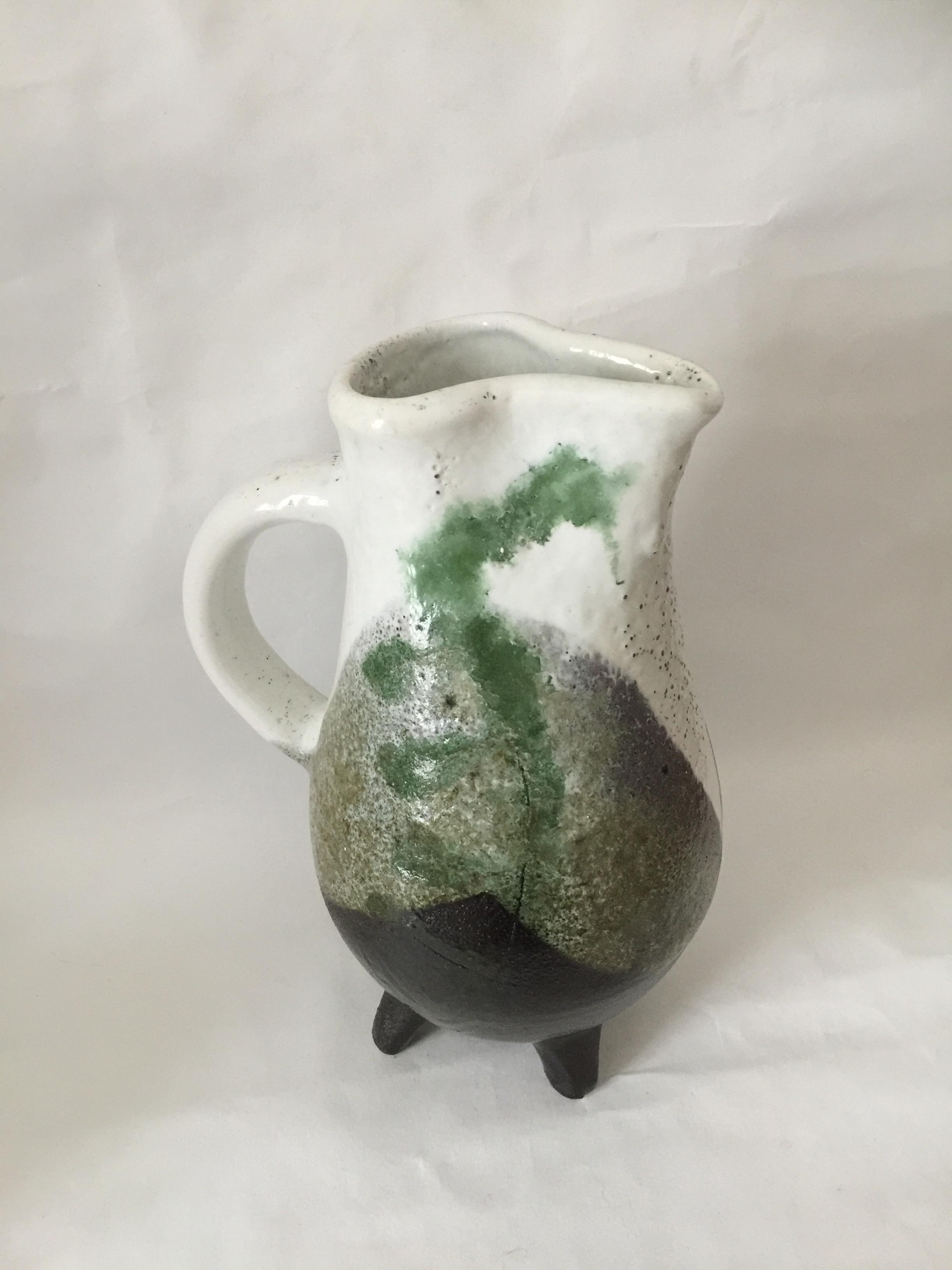 Gilbert Valentin pitcher - Archangels