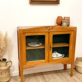 Art Deco Display Cabinet