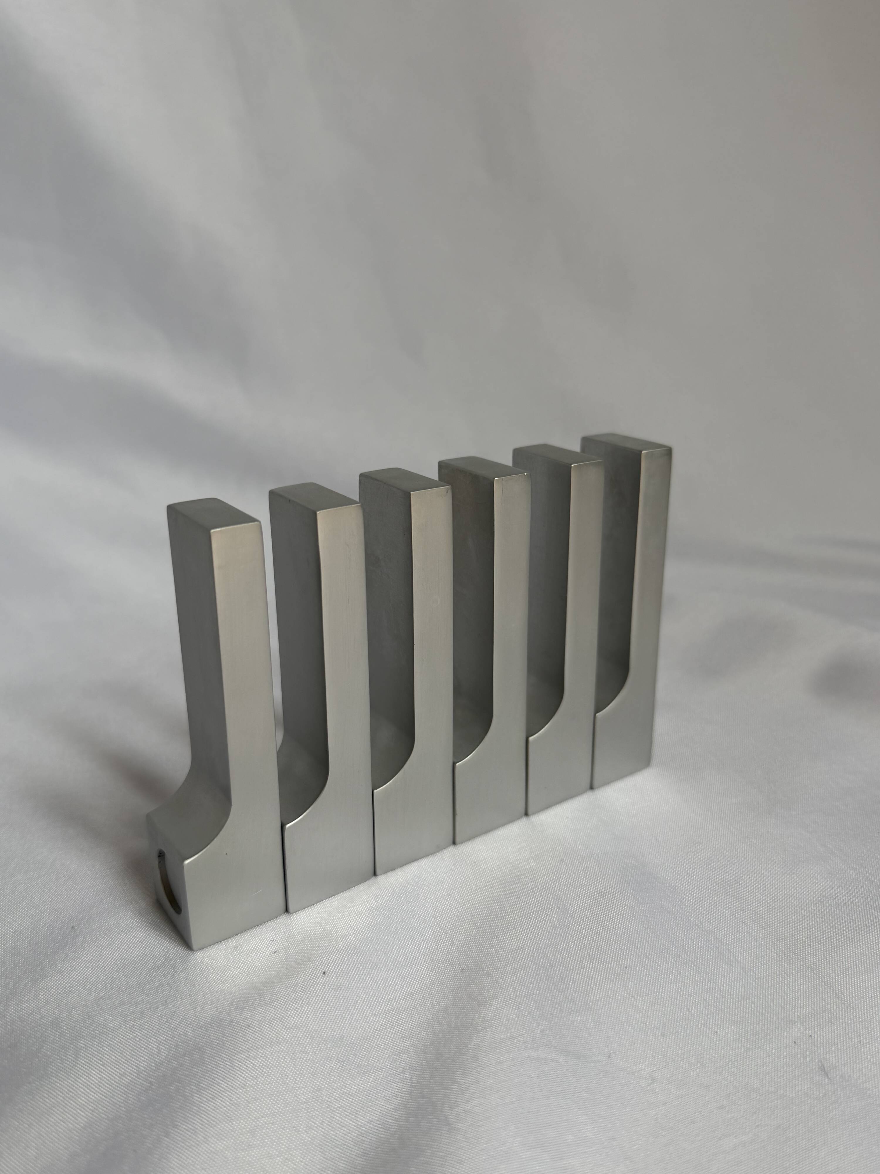 Knife rest Pierre Vandel for Pierre Cardin