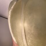 Vase Murano Scavo Coroso Seguso Glassware circa 1950