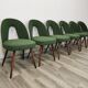Dining Chairs by Antonin Suman 1960s