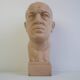Bust of Edvard Beneš, President of Czechoslovakia, 1946