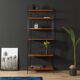 1960s Shelving System, WHB