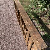 Workshop furniture 30 lockers