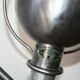 Lampe Jielde industriel Jean Louis Domecq 2 bras vernis brillant