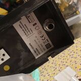 Design wall lamp