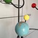 Coat rack Clef de Sol by Roger Feraud, France, 1950s